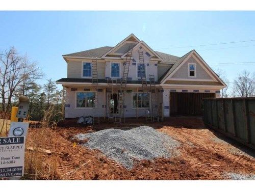 461 Sweet Apple Lane, Buford, GA 30518