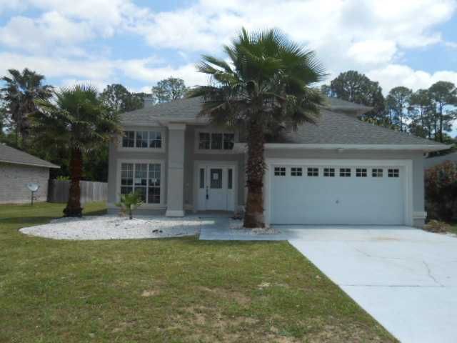 1806 Sound Hammock Dr, Navarre, FL 32566