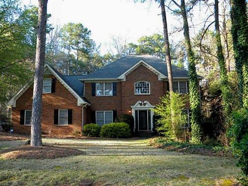 5830 Wyndemere Lane, Stone Mountain, GA 30087