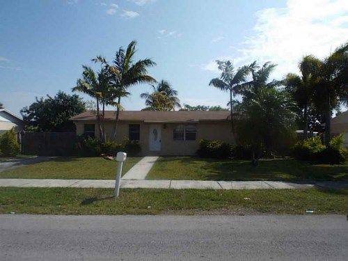 529 SW 17 TE, Homestead, FL 33030