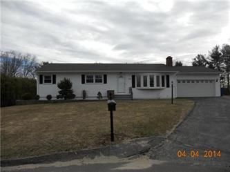 185 Split Rock Dr, Waterbury, CT 06706