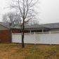 1638 Spangler Dr, Florissant, MO 63031 ID:7399577