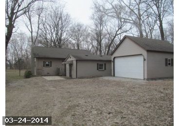 2385 S Sugar Creek Rd, Franklin, IN 46131