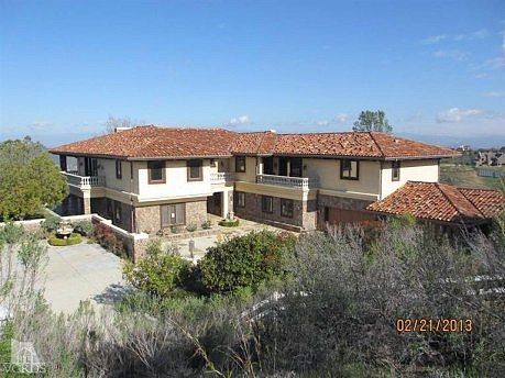 Potrero, Westlake Village, CA 91361