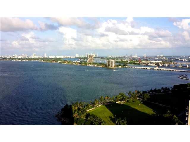 2020 N BAYSHORE DR # 2309, Miami, FL 33137