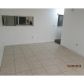 5631 W 25 CT # 7-B, Hialeah, FL 33016 ID:1326820