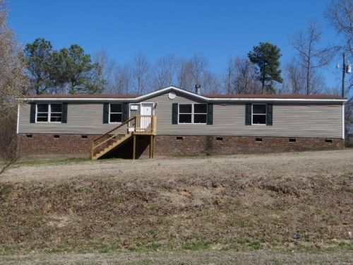 257 P G Pearce Rd, Zebulon, NC 27597