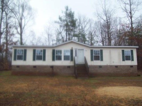 3286 Acorn Ridge Rd, Franklinville, NC 27248