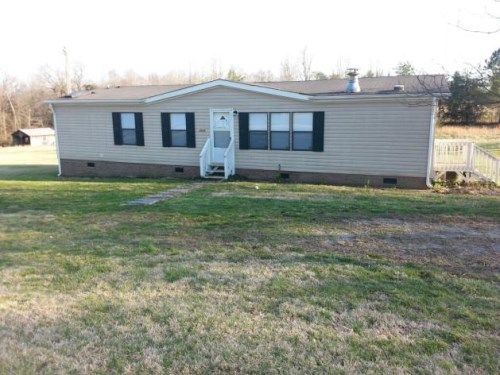 3844 Country Ests, Franklinville, NC 27248