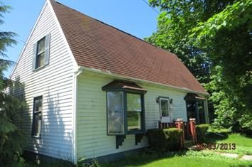 119 N Hodges Street, Perrinton, MI 48871