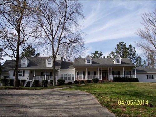 7 E Lake Buckhorn Road, Temple, GA 30179