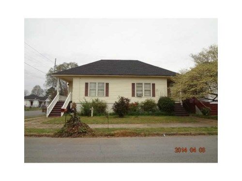 324 Atlanta Street, Cedartown, GA 30125