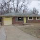 1143 Siebe Drive, Saint Louis, MO 63137 ID:7399585