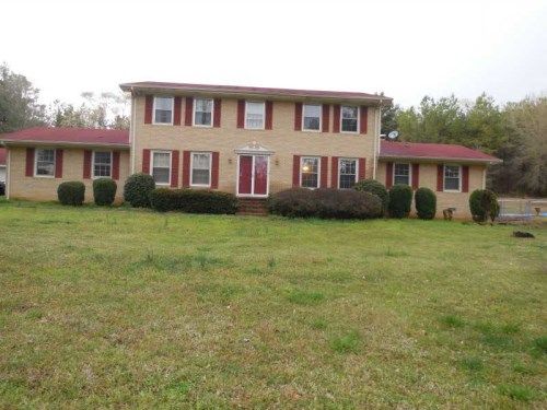 956 Adams Road, Cedartown, GA 30125