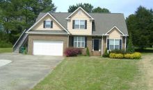 124 Hope Lane Cedartown, GA 30125