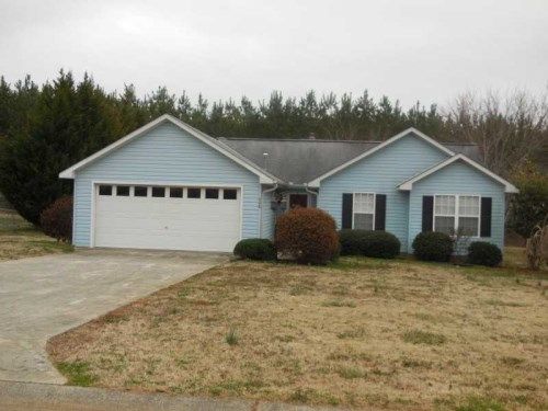 260 Silverthorn Way, Cedartown, GA 30125