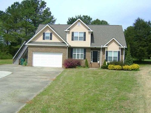 124 Hope Lane, Cedartown, GA 30125