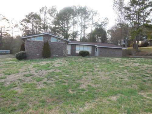 657 Valley Road, Cedartown, GA 30125