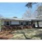 4817 Pinehurst Circle, Acworth, GA 30101 ID:7449933