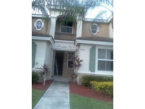 4279 NE 10 CT # 4279, Homestead, FL 33033