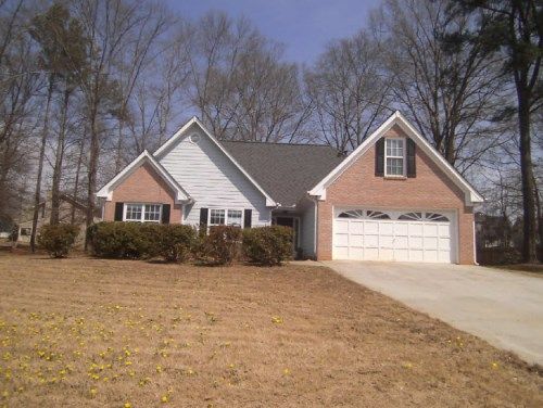 3581 Cherry Blossom Ct, Loganville, GA 30052