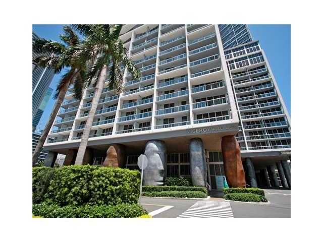 485 BRICKELL AV # 3101, Miami, FL 33131