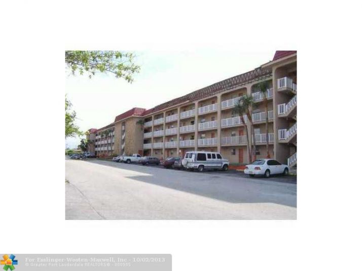 1700 NW 58th Ter # 1W, Fort Lauderdale, FL 33313