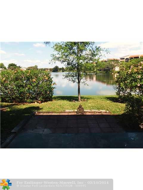 10005 WINDING LAKE RD # 103, Fort Lauderdale, FL 33351