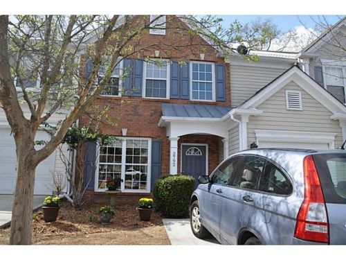 Unit 2792 - 2792 Ashleigh Lane, Alpharetta, GA 30004