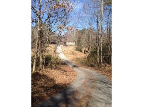 589 Old Mill Road, Cornelia, GA 30531