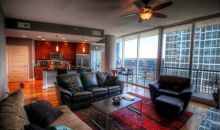 Unit 1109 - 1080 Peachtree Street Ne Atlanta, GA 30309