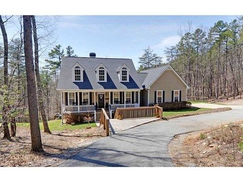 300 Mountain Deer Court, Cornelia, GA 30531