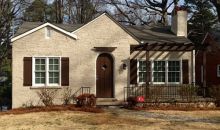 2039 Mercer Avenue Atlanta, GA 30337