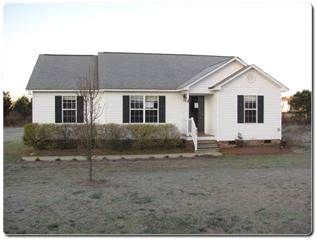 470 Weatherspoon Ln, Smithfield, NC 27577