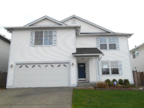 12509 SE 299th Place, Auburn, WA 98092