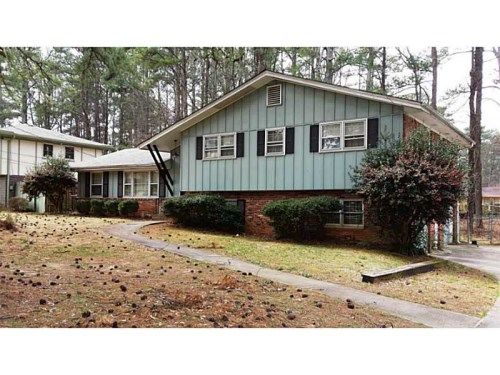 4705 Winthrop Drive, Atlanta, GA 30337