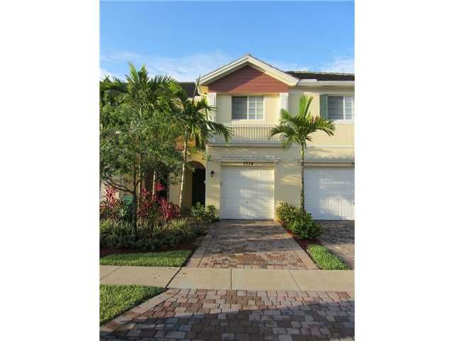 7734 PADDOCK PL # 7734, Fort Lauderdale, FL 33328