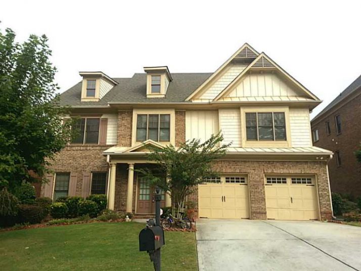 1745 Morningdale Circle, Duluth, GA 30097