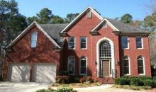 4434 Marchbolt Court Norcross, GA 30092