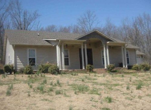 20297 Senteney Road, Harrisburg, AR 72432