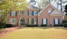 4281 River Bottom Drive Norcross, GA 30092