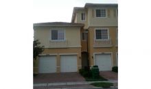 2624 SW 81ST TE # 2624 Hollywood, FL 33025