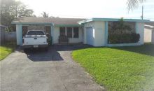 2916 DOLPHIN DR Hollywood, FL 33025