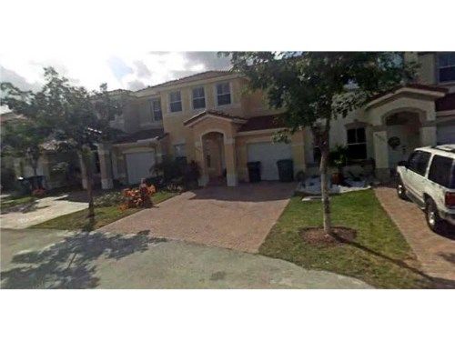 4712 SW 166 CT # 4712, Miami, FL 33185