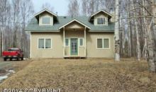 7071 W Windsor Drive Wasilla, AK 99654