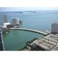 485 BRICKELL AVE # 3003, Miami, FL 33131 ID:765497