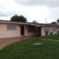 714 W 53 TE, Hialeah, FL 33012 ID:1047172