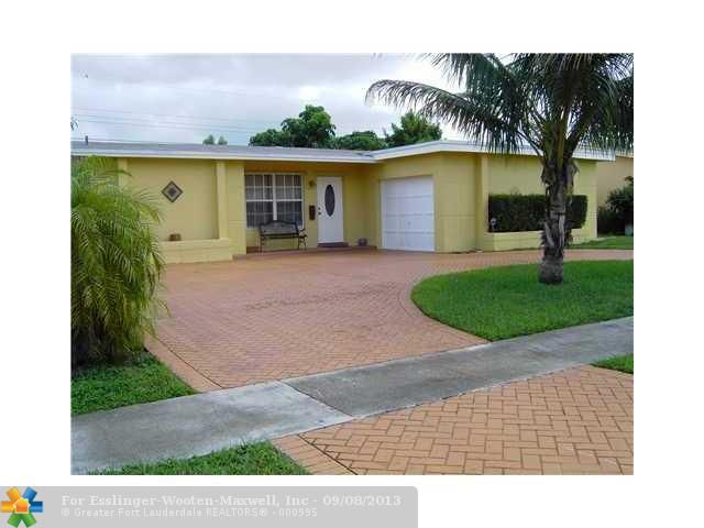 6501 NW 27TH ST, Fort Lauderdale, FL 33313