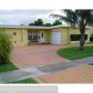 6501 NW 27TH ST, Fort Lauderdale, FL 33313 ID:934135