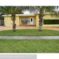 6501 NW 27TH ST, Fort Lauderdale, FL 33313 ID:934136